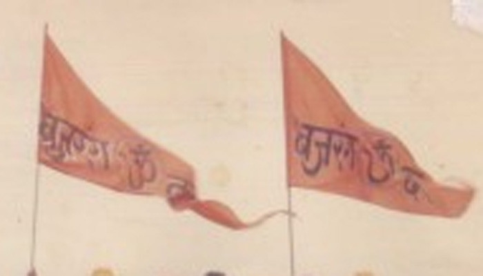 bajrangdal